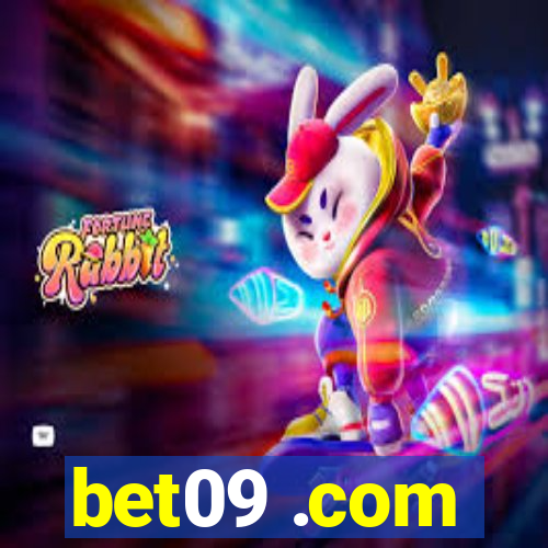 bet09 .com